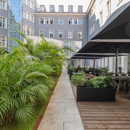 8 Building Apartments Lisabona Exterior foto