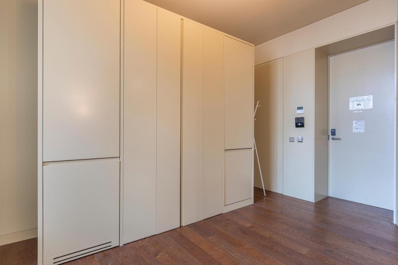8 Building Apartments Lisabona Exterior foto