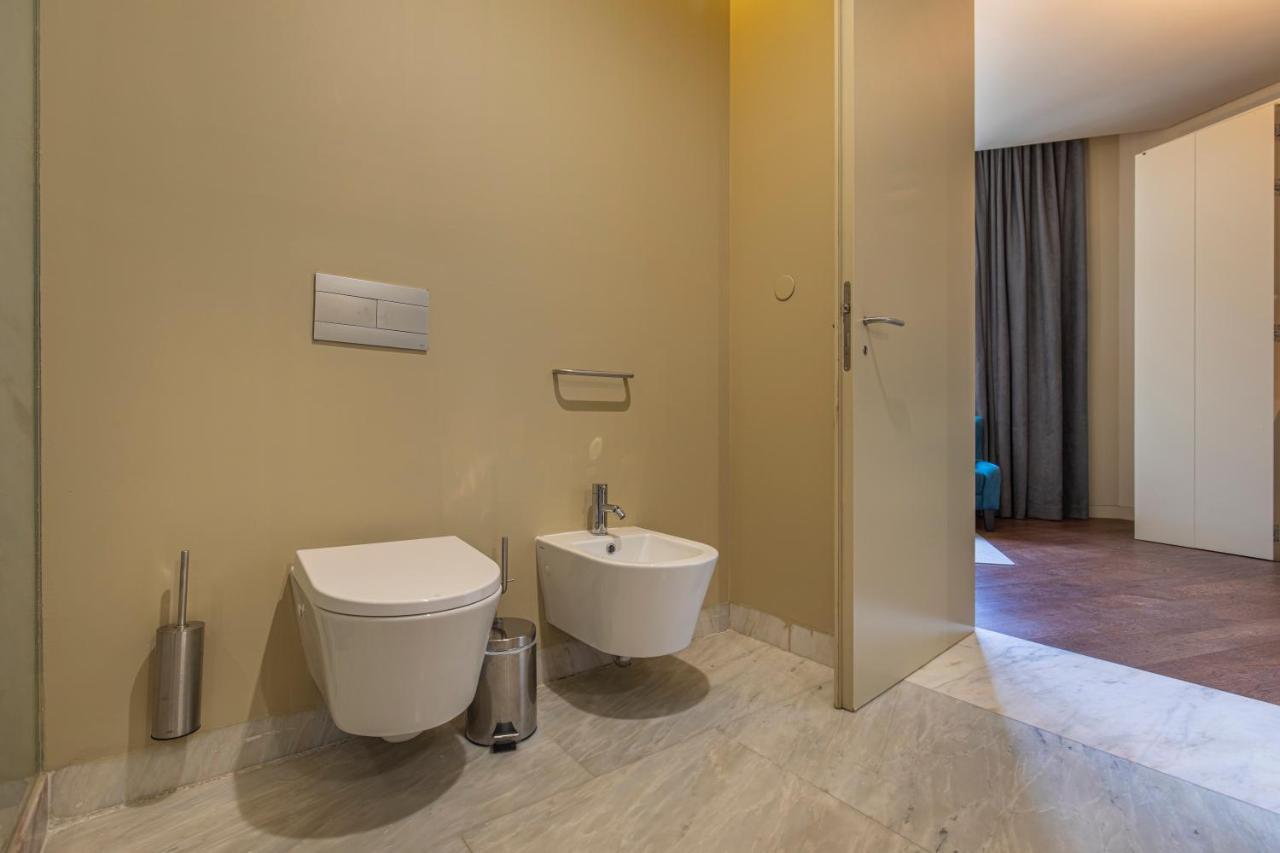 8 Building Apartments Lisabona Exterior foto