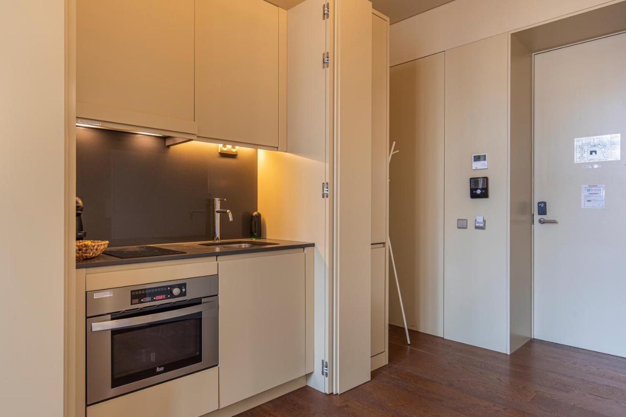 8 Building Apartments Lisabona Exterior foto