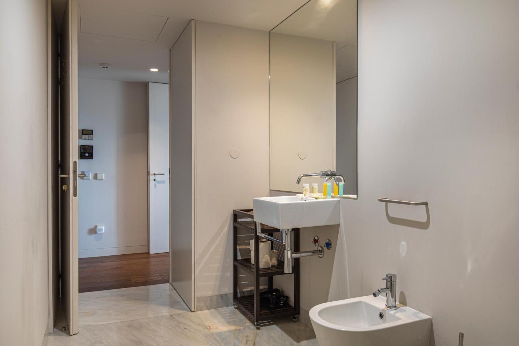 8 Building Apartments Lisabona Exterior foto